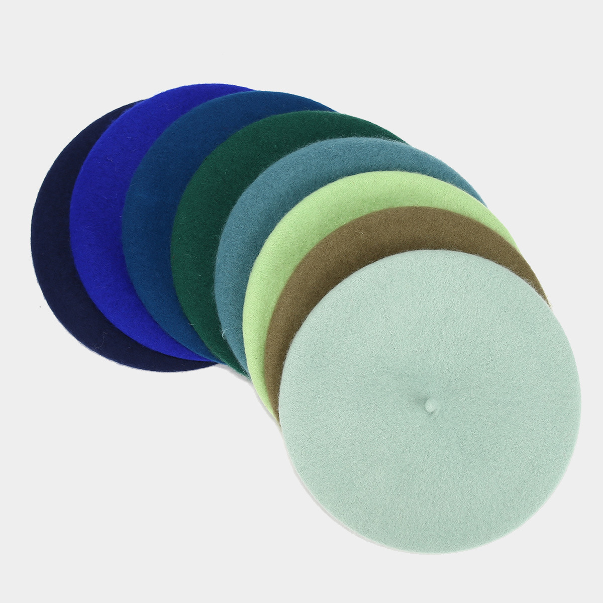 Beret Display