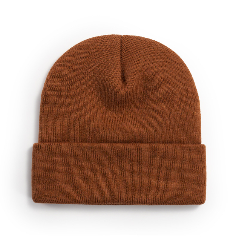 Beanie Details
