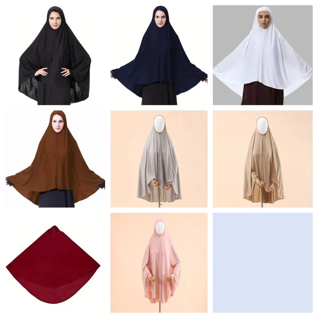 Full Hijab Collection