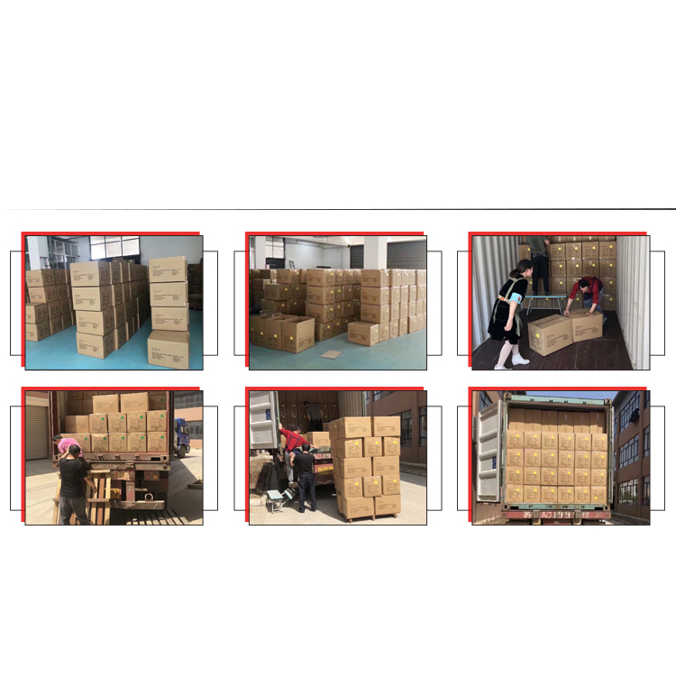 Packing 2