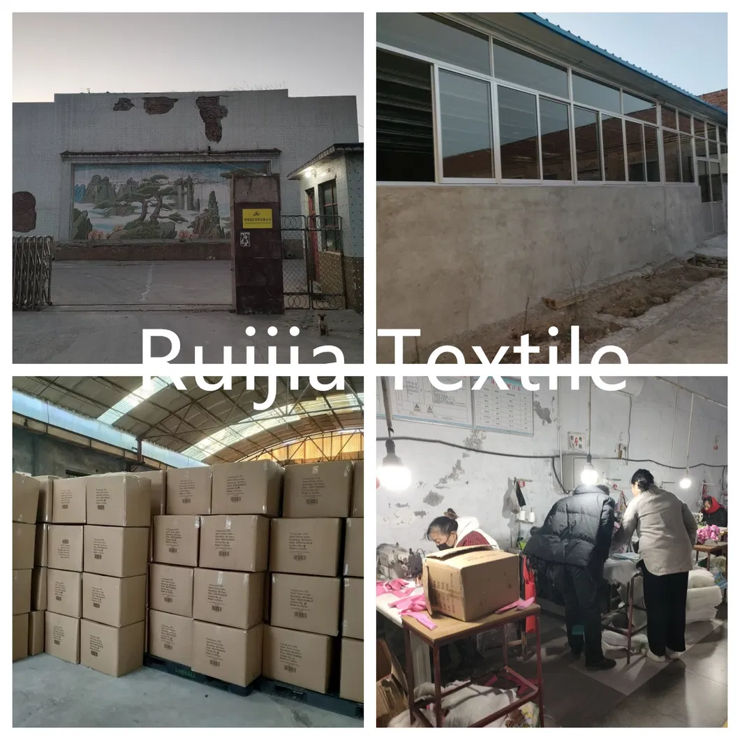 Manufacturing Factory Facility