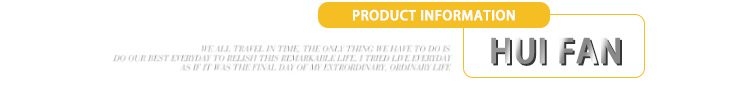 Product Showcase Banner
