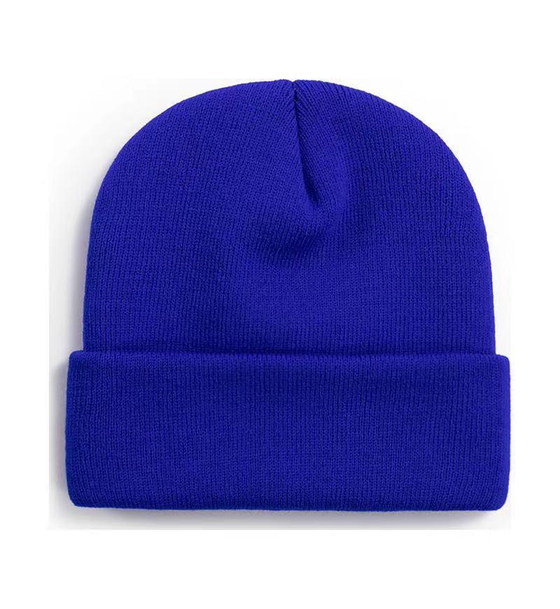 Beanie Details
