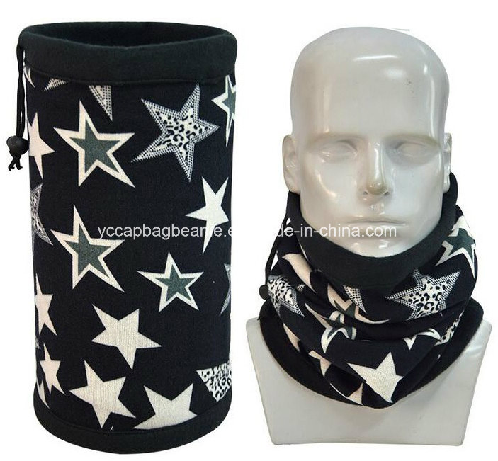 Cheap New Fleece Neck Warmer Snood