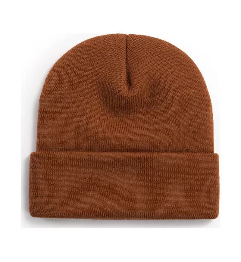 Beanie Details