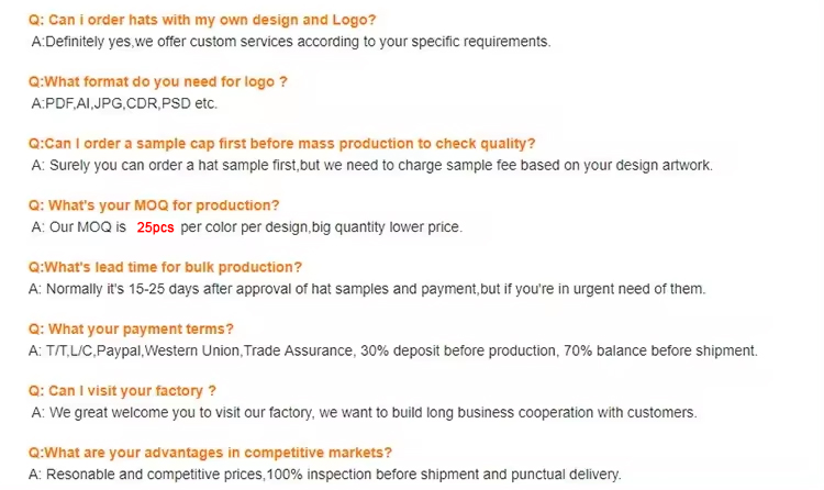 FAQ Image