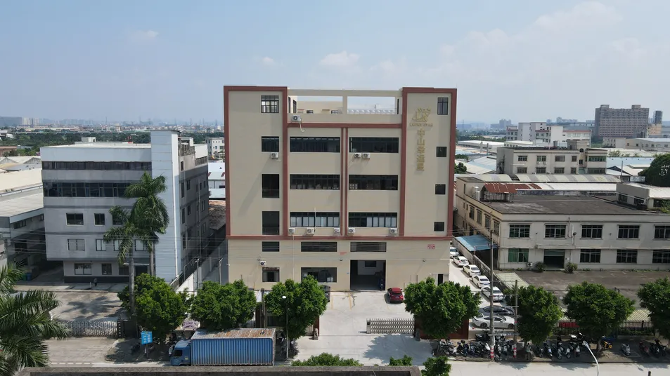 Factory View 1