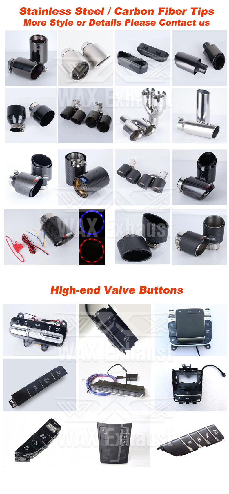Exhaust System Image 3