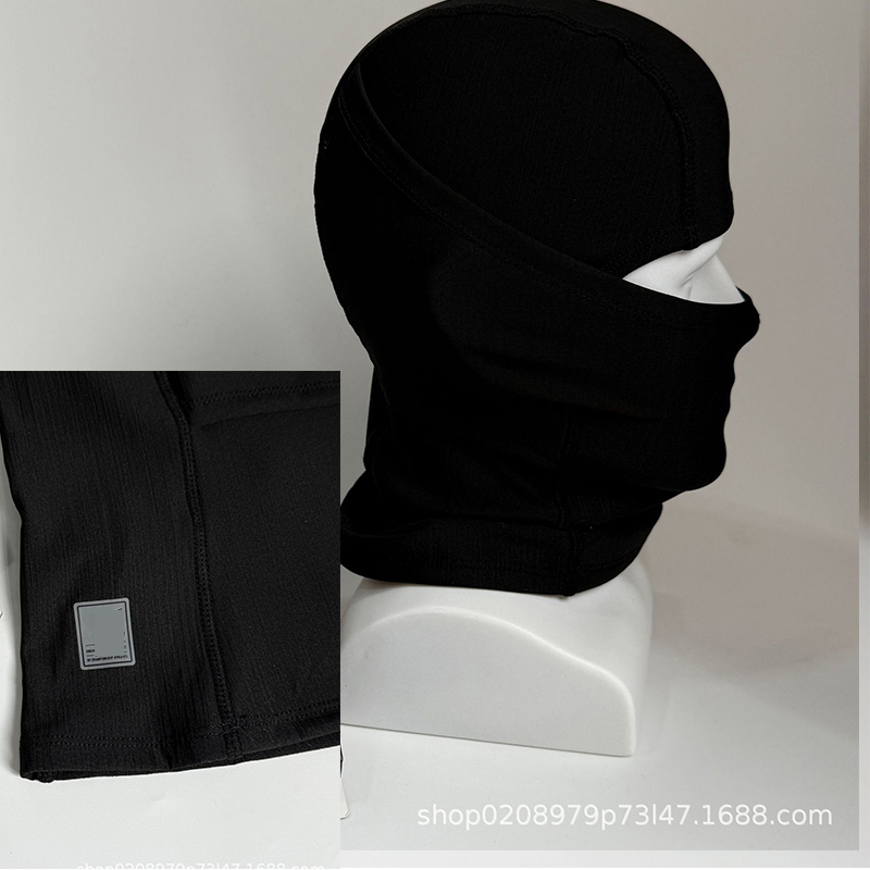High Quality Wholesale Cycling Balaclava NeckGaiter Face Ski Mask ,Windproof Motorcycle UVProtector Travel Mask
