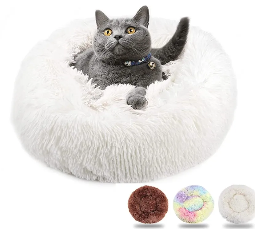 Pet Bed Trampoline Dog Puppy Cat