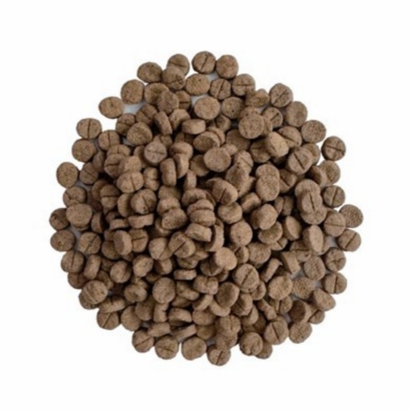 GMO Grain Free Pet Food Puffed Dog Food