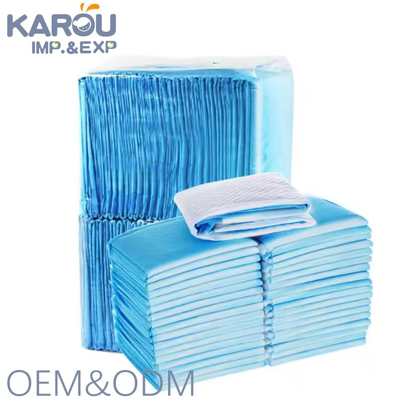 Factory Price Pets and Dogs Accessories Disposable Puppy Training Pet Dog