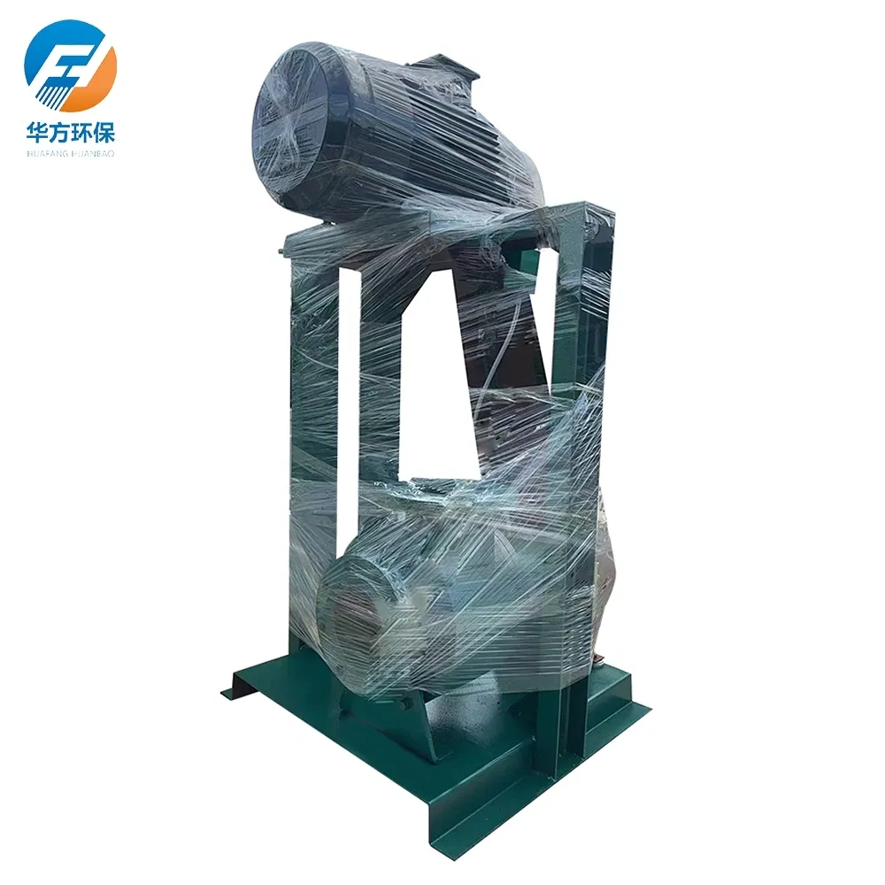 Heavy-Duty Type Feather Meal Production Equipment for Pet Food Manufacturers