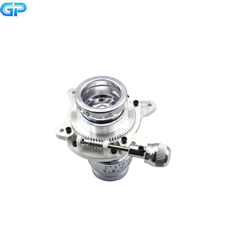 Functional 3D Printed Coffee Machine Components Fast Prototyping &amp; Small Batch Production Innovative Products