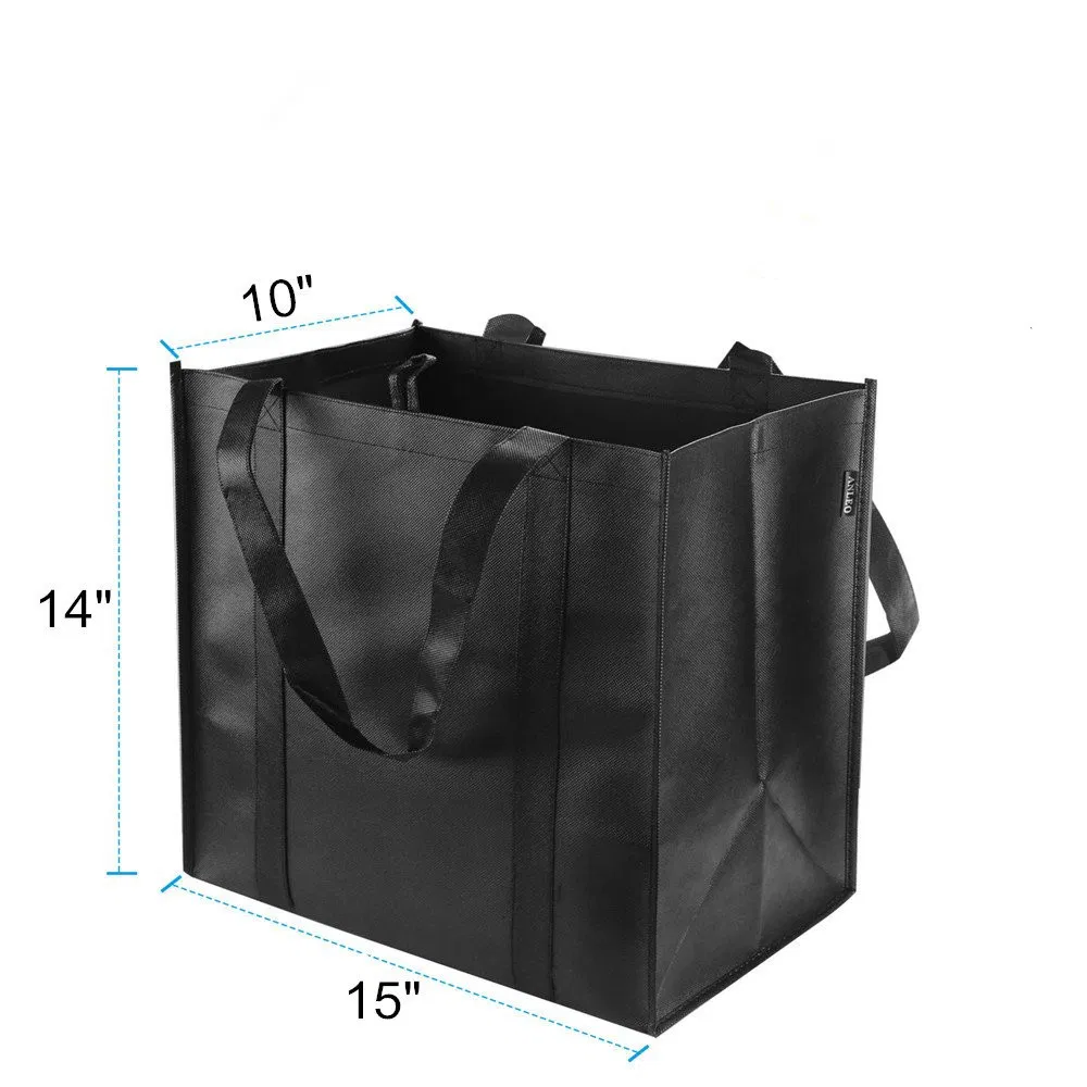 Eco Friendly Bag View 2