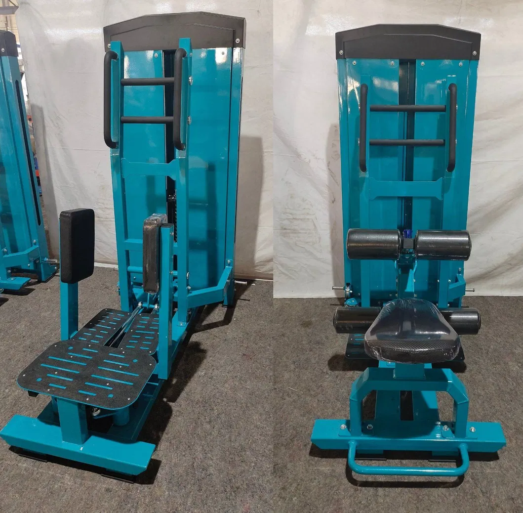 Functional Tire Trainer View 5