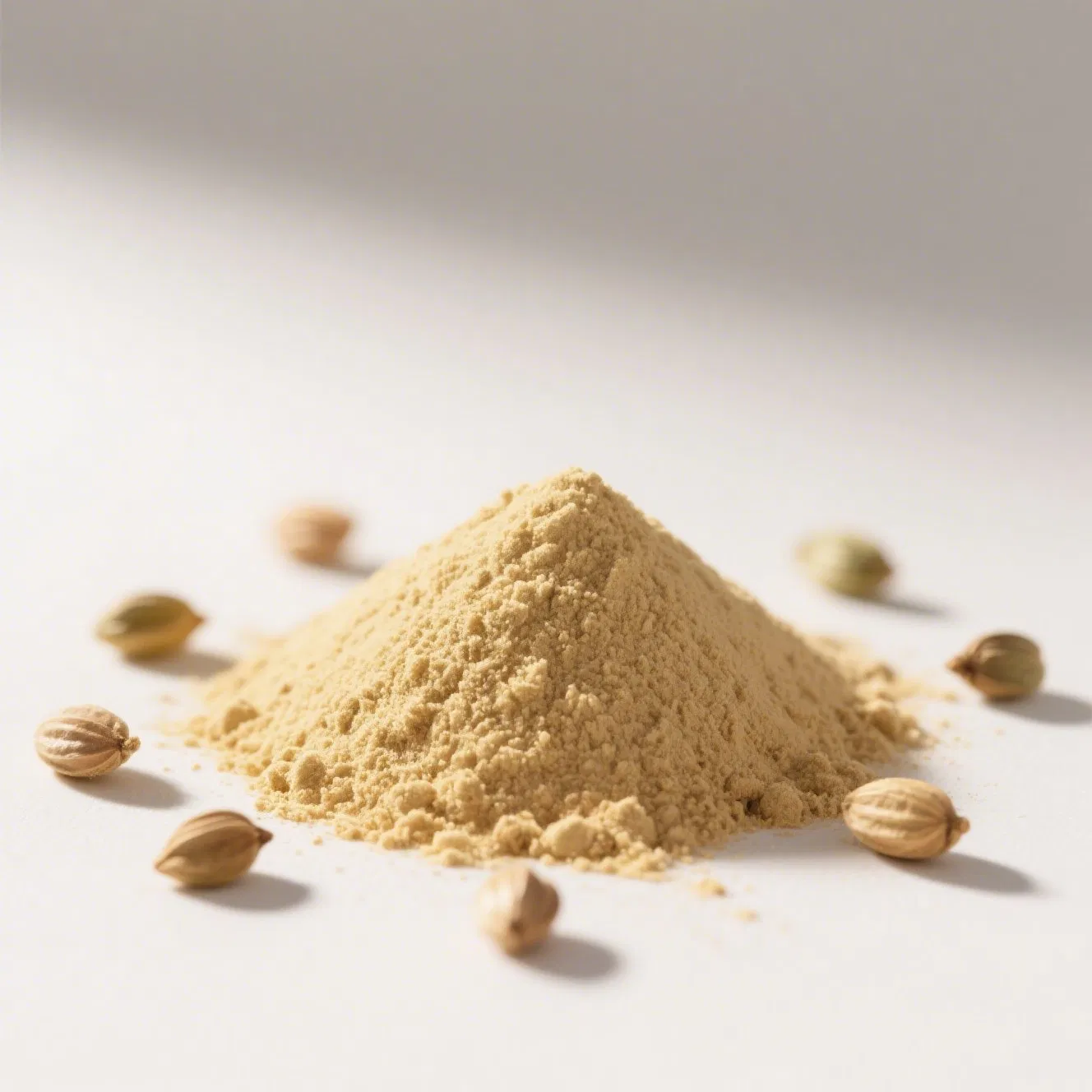 Long-Term Value Wide-Ranging Sexual Health Support Fenugreek Seed Extract for Functional Foods