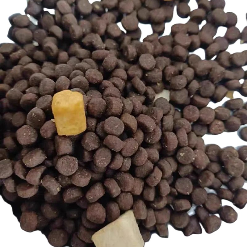 Premium Digestive Health Cat Food with High Fiber Boost