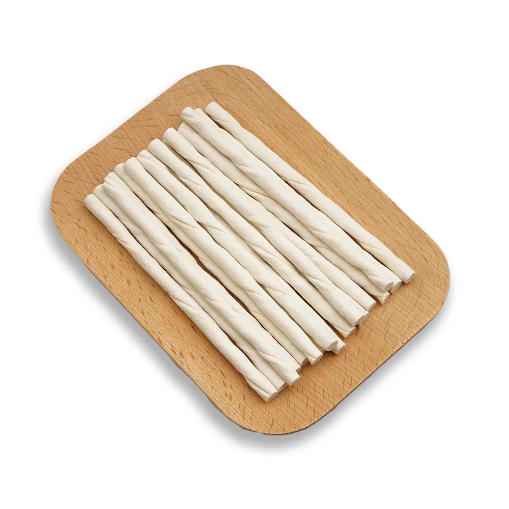 Dog Snacks Hot Sale High Nutrition Drying Stick Pure Original Color Pet Food