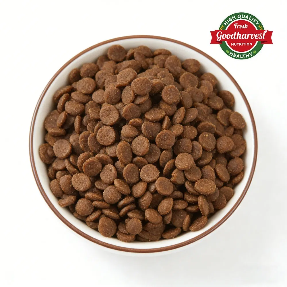 Wholesale Grain Free High Protein Dog Food for Active Working Dogs
