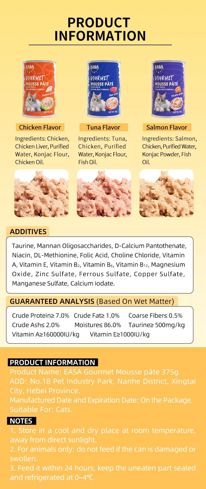 Pet Wet Food Photo 2