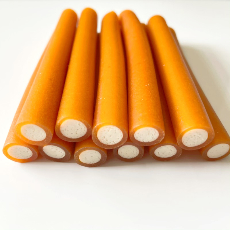 Chews Teeth Cleaning Dog Treats Dental Care Pet Food