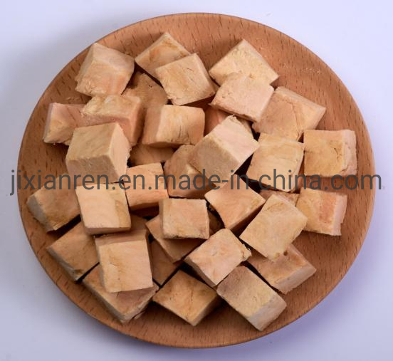 Freeze Dried Salmon/Fd Salmon/Pet Food/Dog Food/Cat Food