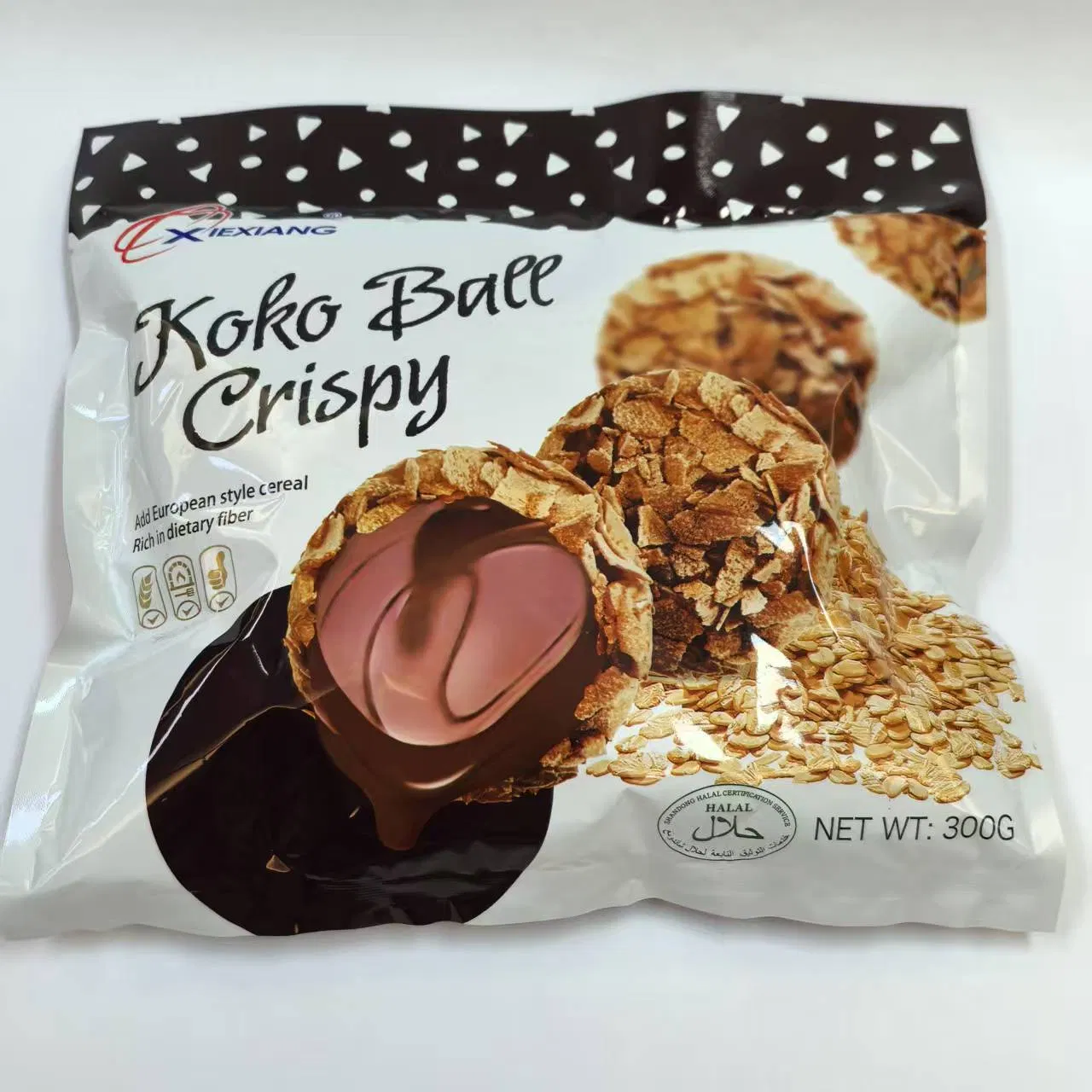 Premium Wholesale Kokoball Crispy - Delicious Chocolate Balls Treats for Everyone