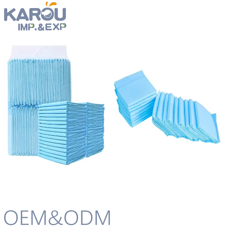 Factory Price Pets and Dogs Accessories Disposable Puppy Training Pet Dog