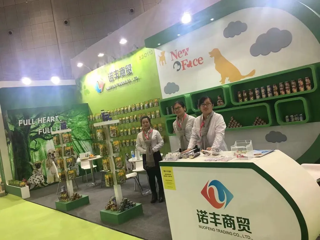 Factory Quality Control