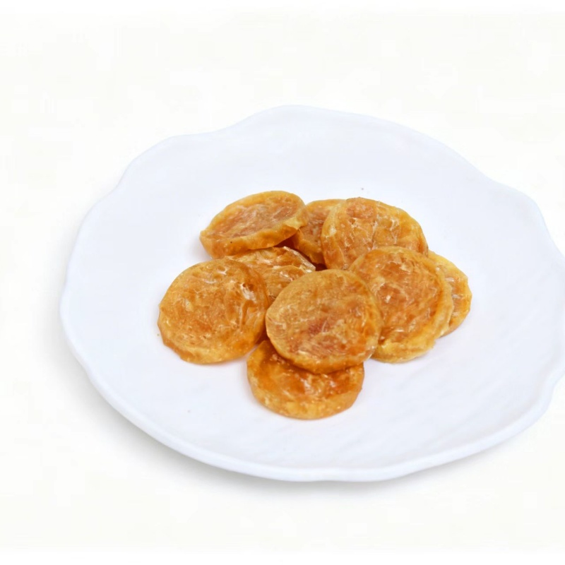 Factory Price Canned Food Dried Wet Pet Food Pet Snacks Animal