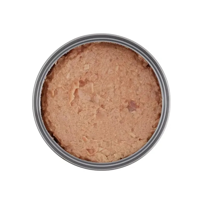 Free Sample ODM/OEM Pet Wet Food Customized High Protein Premium High Nutrition Canned Pet Food Wet Cat Food Canned