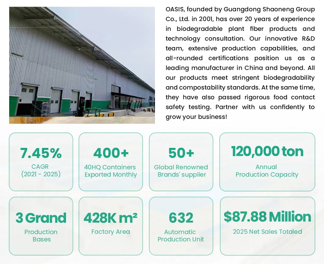 Food Packaging Container 2