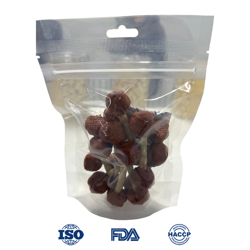 Freeze-Dried Pet Treats, Freeze-Dried Cod, Cat Nutritional Food