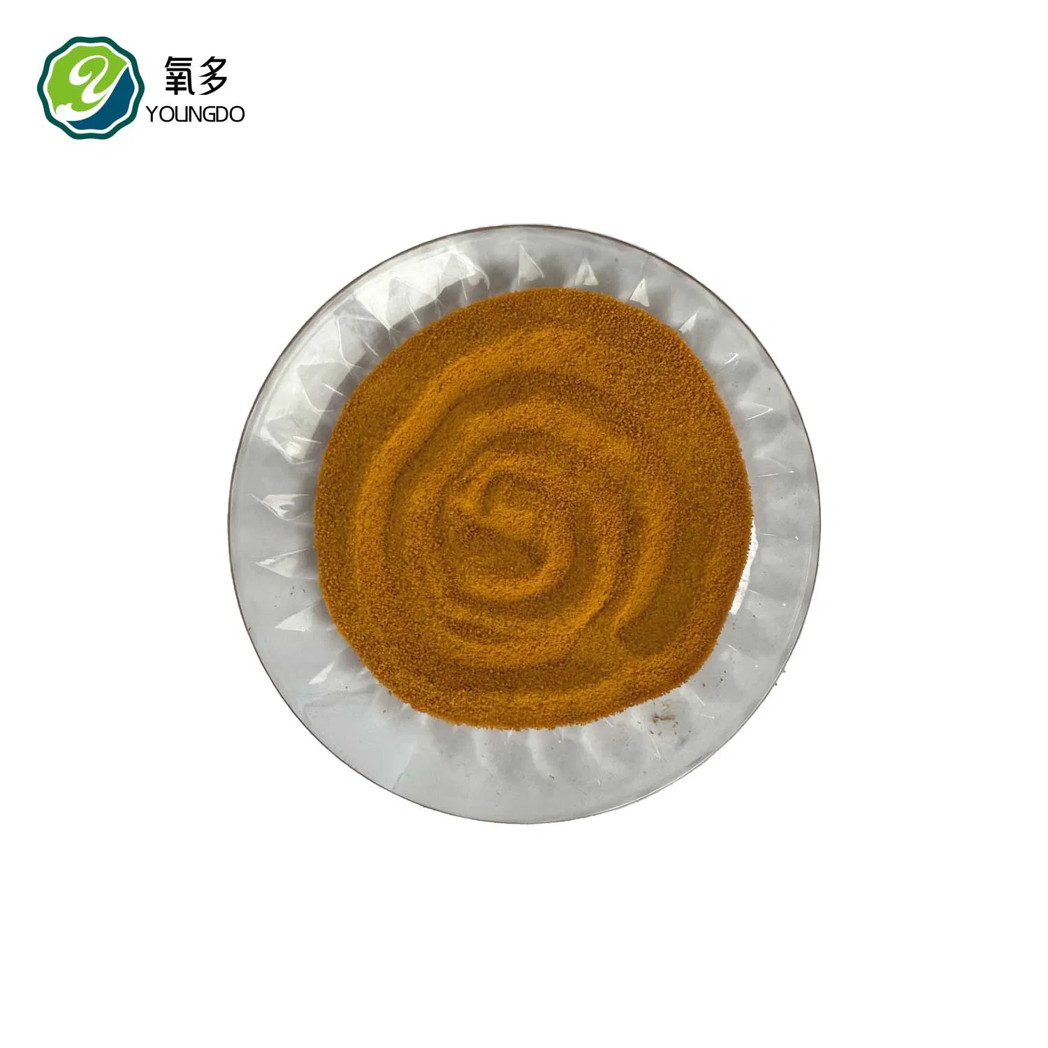 60% Protein Corn Gluten Meal for Pet Food Production