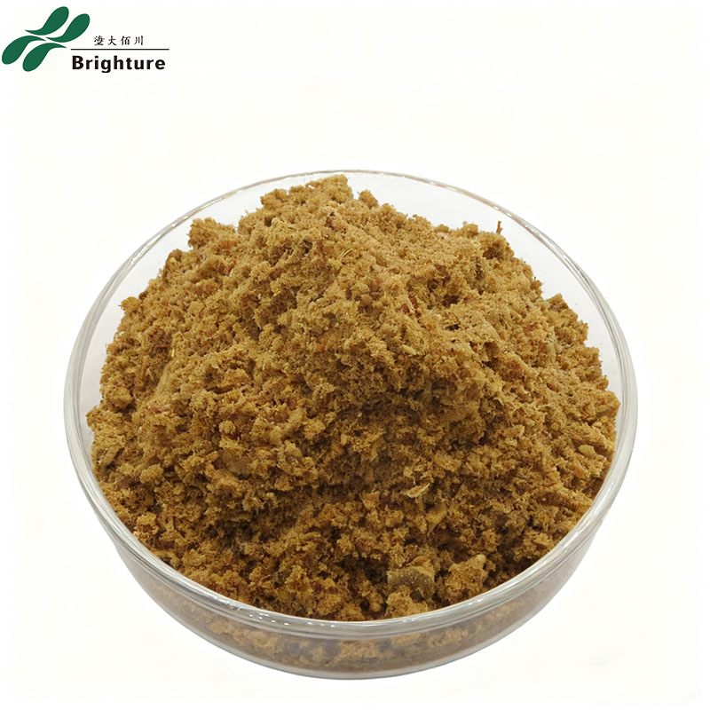 Low-Ash Pet Food Nutritional Component with Chicken Meal Animal Feed Additive Poultry Feed Additives Poultry Feed Premix