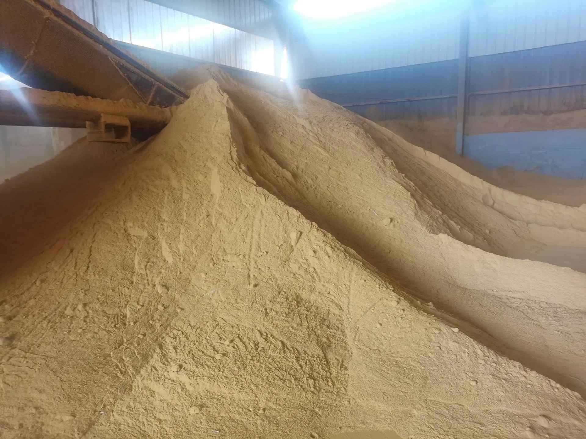 Pet Feed High Protein Premium Corn Gluten Meal