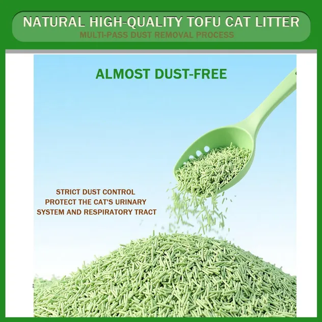 Cat Litter Variations 2