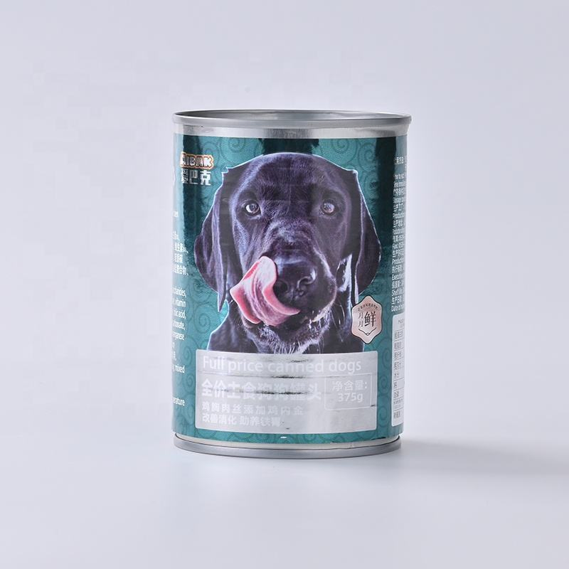 Best Quality Grain Free Pet Food for Active Dogs