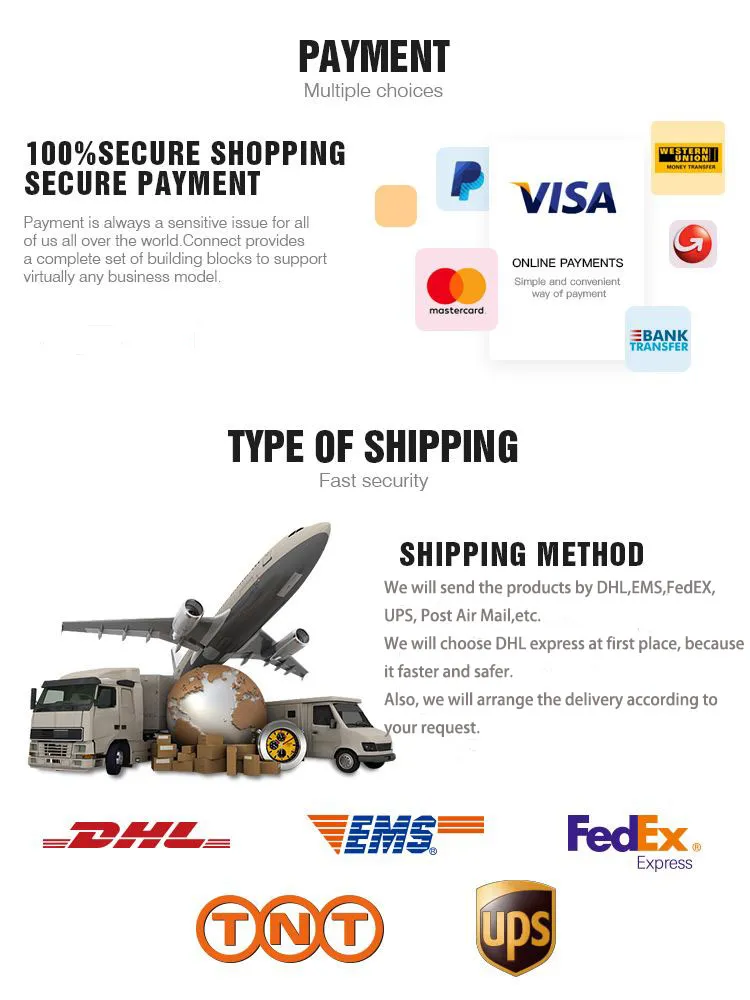 Shipping and Logistics