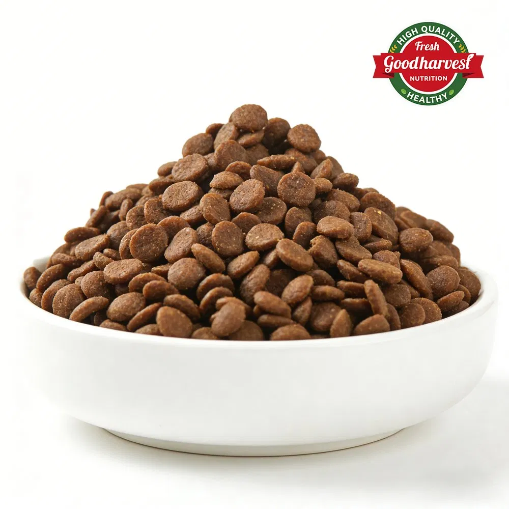 Wholesale Grain Free High Protein Dog Food for Active Working Dogs