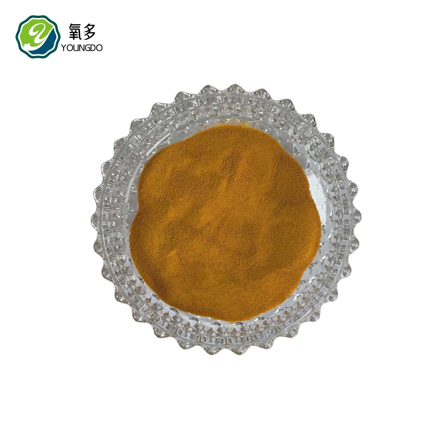 60% Protein Corn Gluten Meal for Pet Food Production