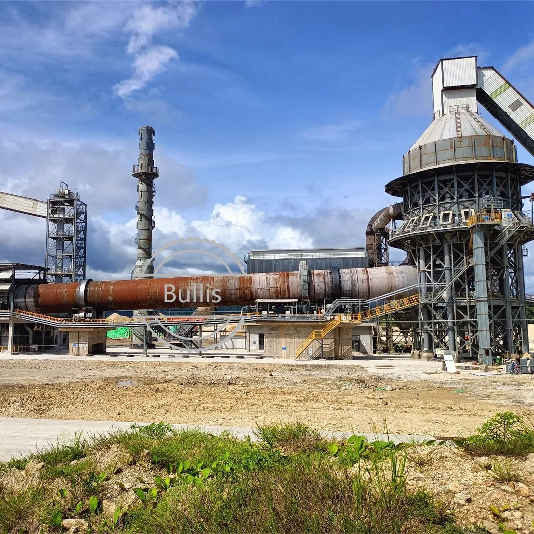 Metallurgy Processing