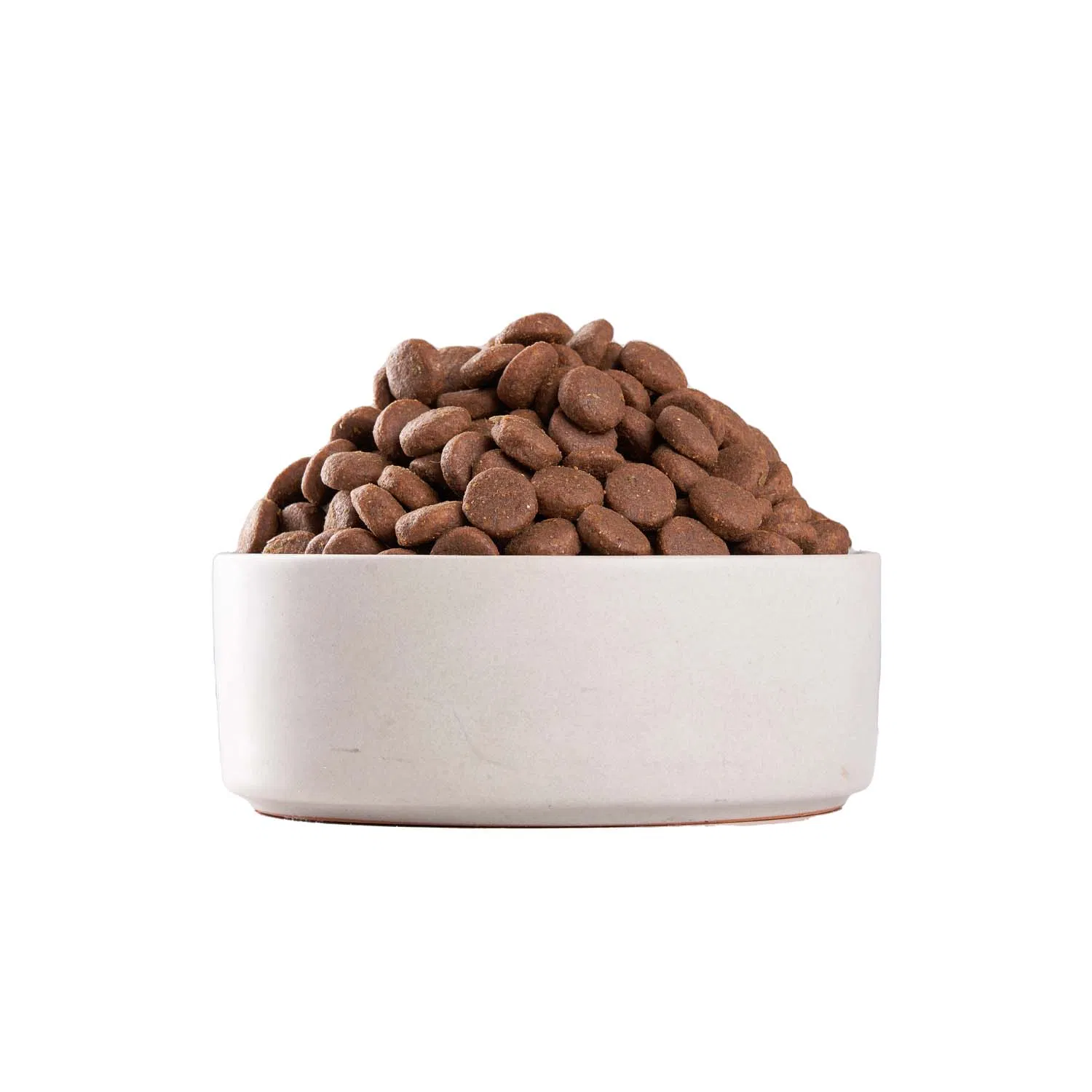 OEM Pet Dog Food Factory Offers Good Prices Mixed Egg Yolks Chicken Nuggets High Protein Wholesale Bulk Dry Dog Food