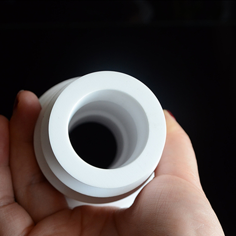 Herun Ceramics Manufacturer Custom Functional Alumina Ceramic Structural Parts