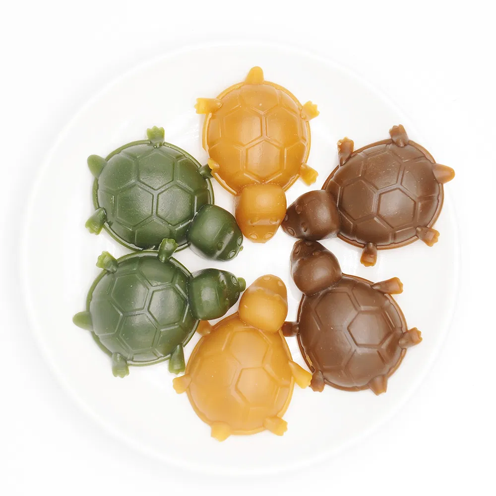 Color Dental Care Mixed Taste for Dogs Cheese Knot Dog Dental Chews Dental Care Dog Chews Dog Snacks Pet Products Dry Dog Food