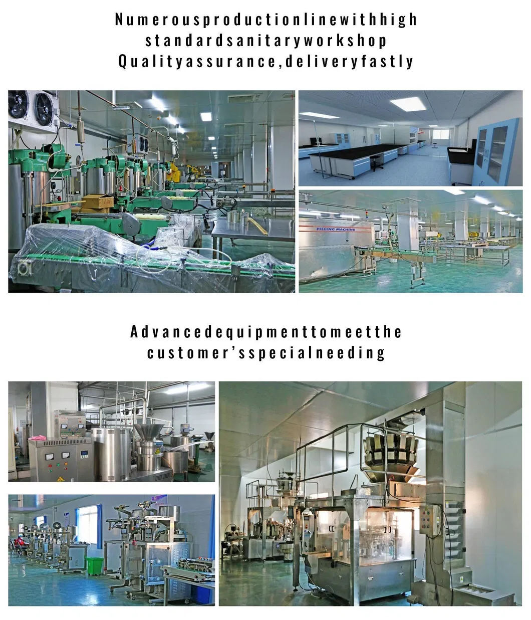 Production Process 1