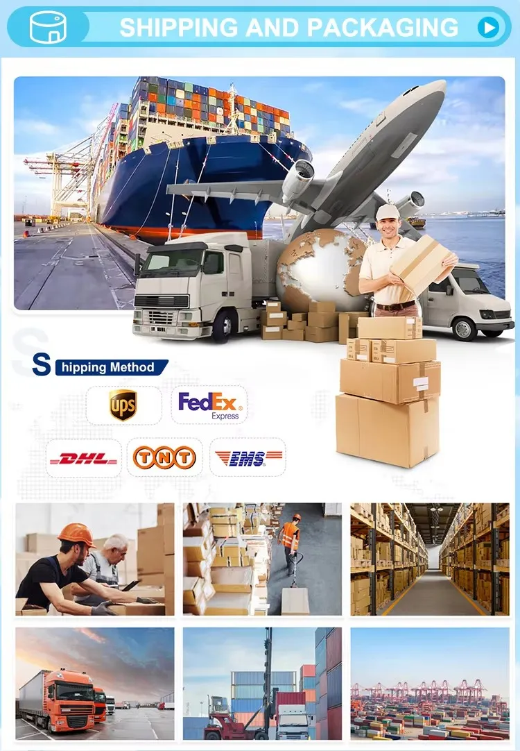 Final Product Gallery