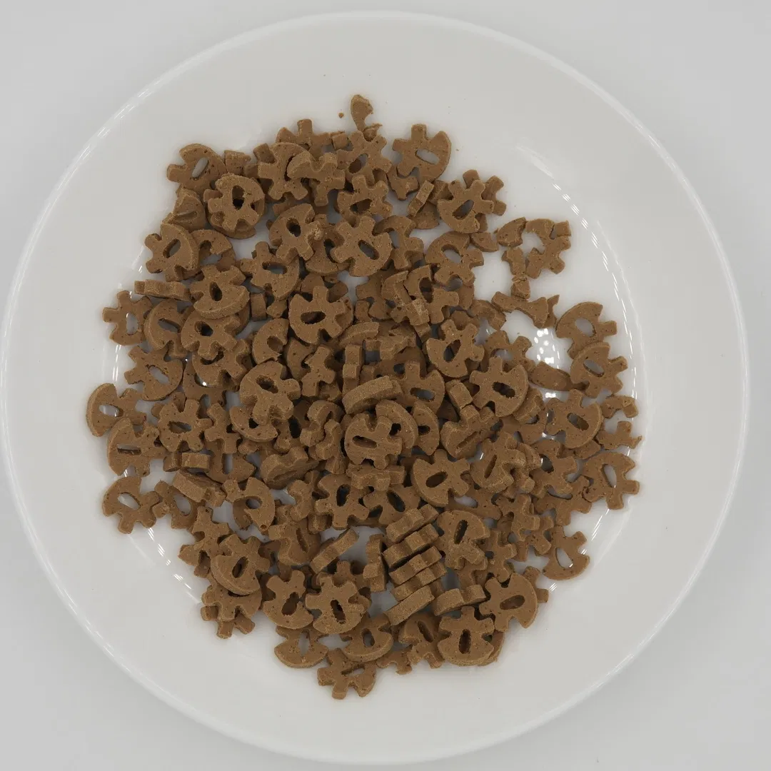 Fish Flavor Dental Care for Cat Pet Chews Food Pet Cat Treats Cat Snacks Pet Products