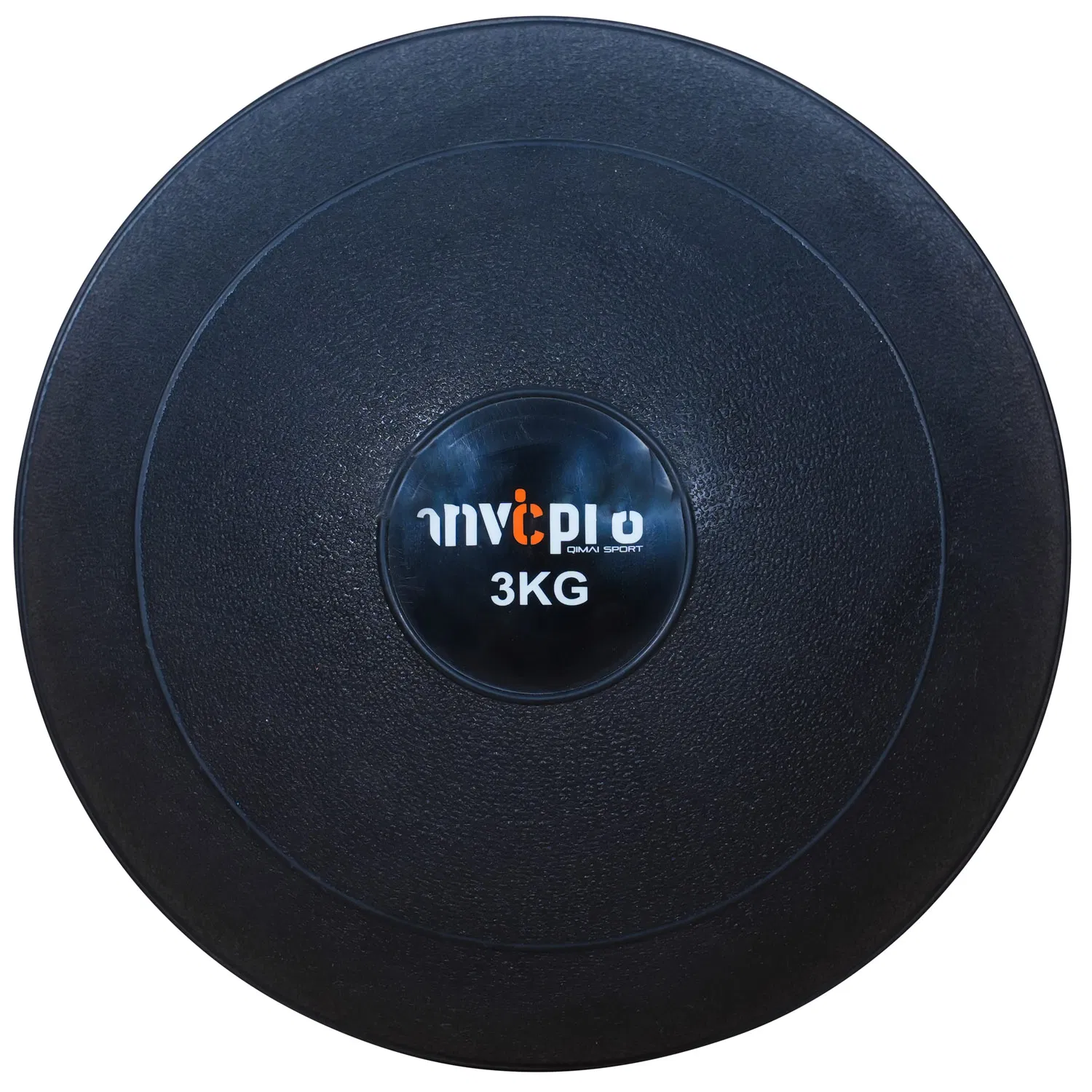 Durable Slam Ball for Strength Training and Functional Fitness Workouts